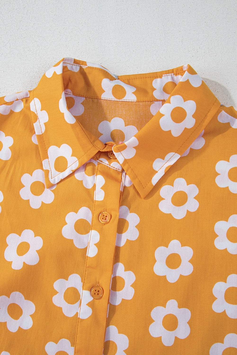 Honey Bloom Tiered Dress