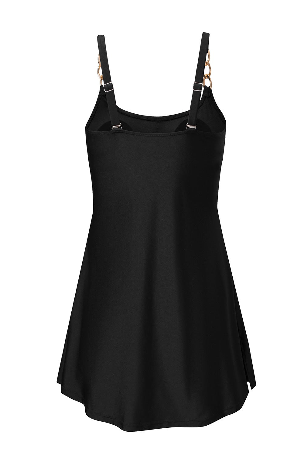 The Luxe Swimdress