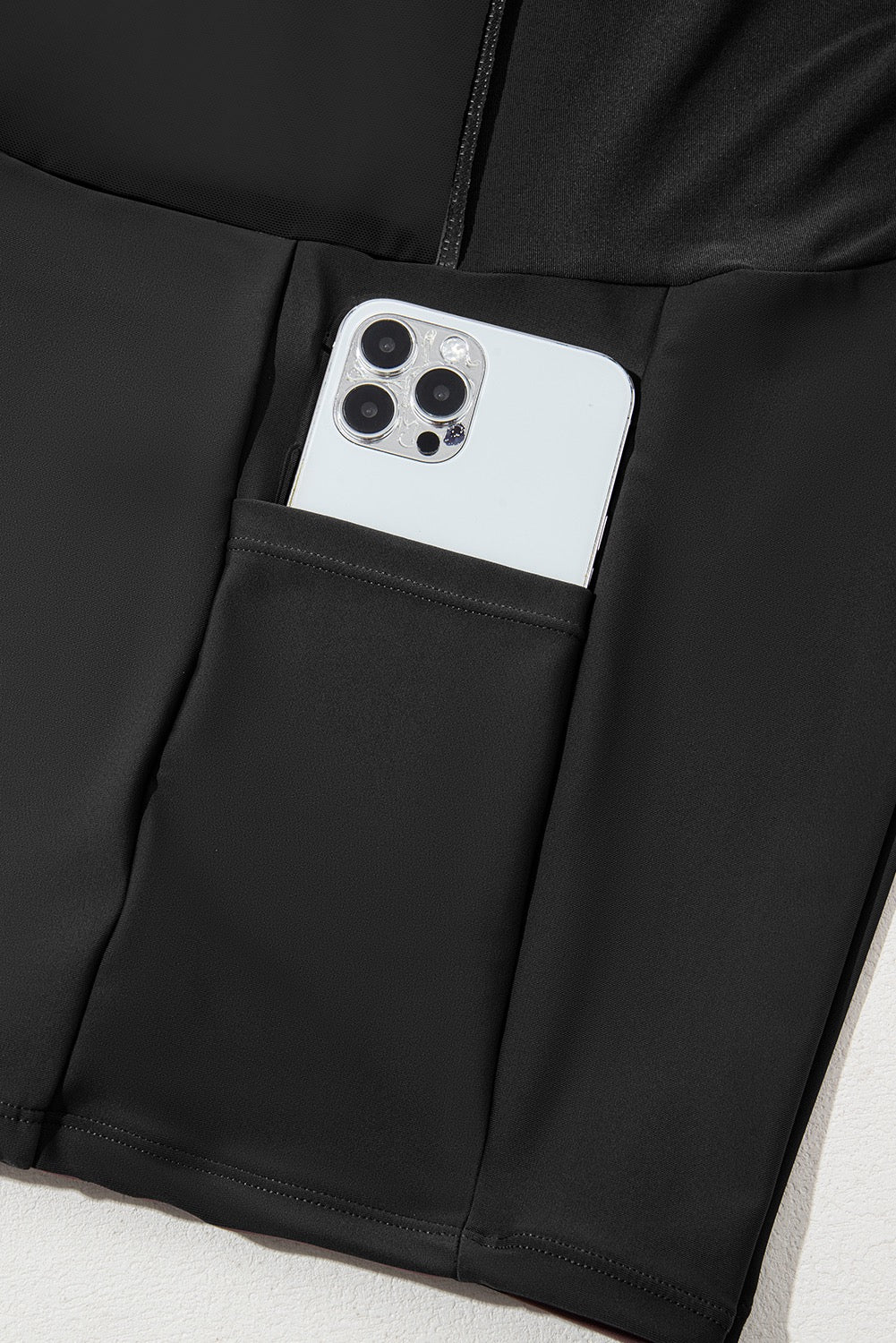 The Luxe Swimdress