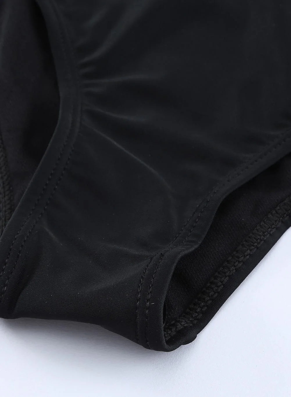 One Shoulder Monokini