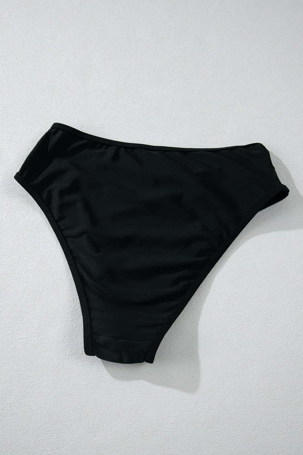 Shadow Luxe Mesh Bikini