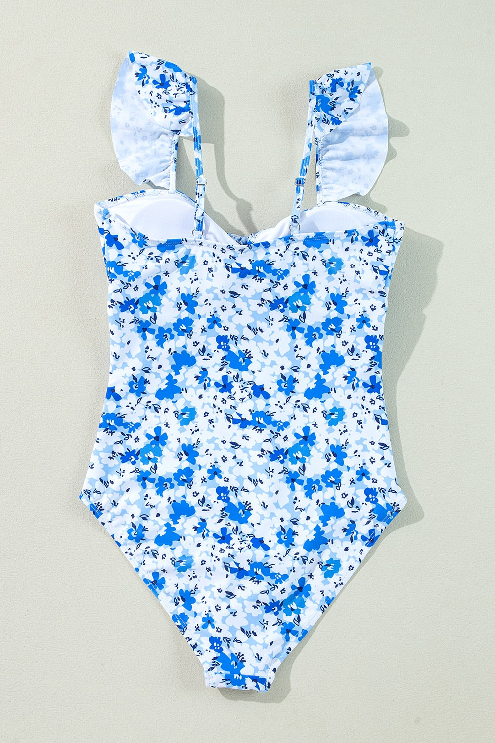 Ocean Whisper One-Piece