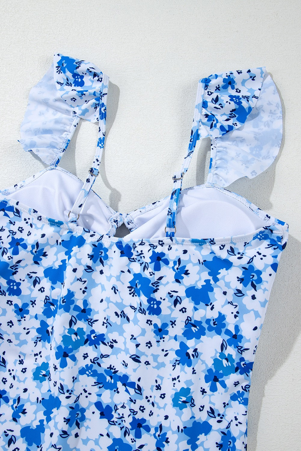 Ocean Whisper One-Piece