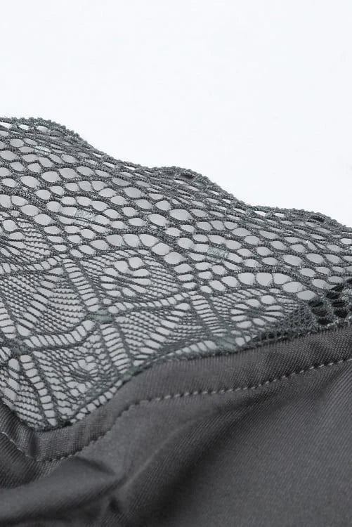 Angel Seamless Push-up Bra