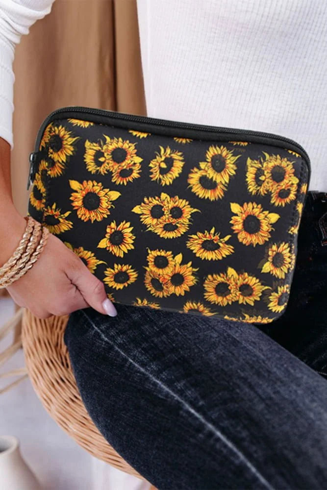 Cosmetic Storage Water Proof Beach Bag