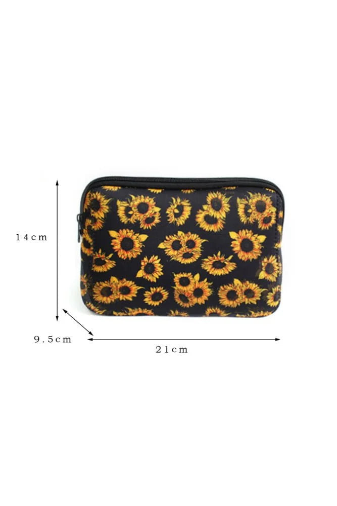 Cosmetic Storage Water Proof Beach Bag