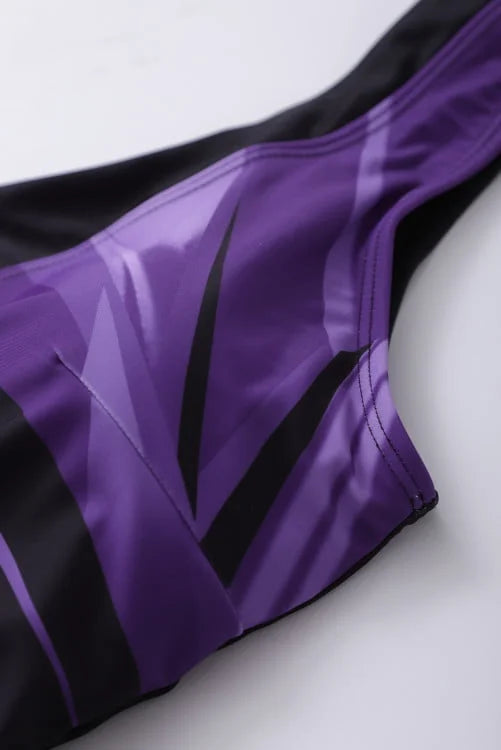 Ray of Light One Piece Swimsuit