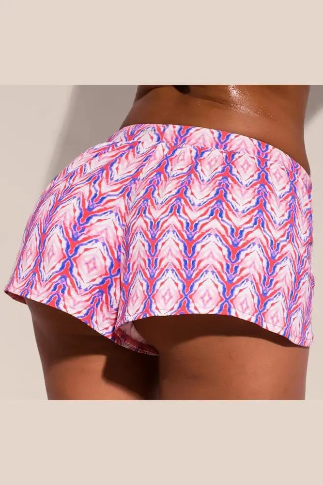 Boyshort Beach Bottom