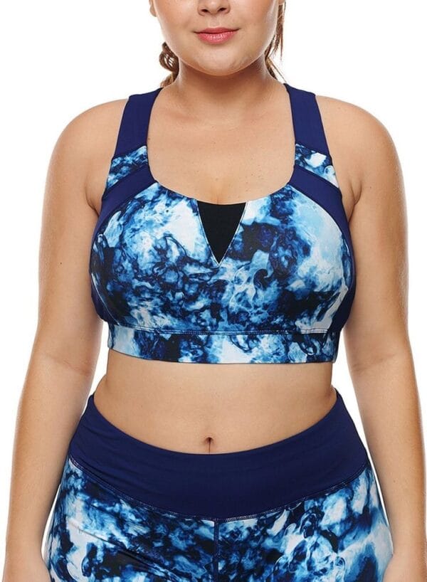 Buy swimwear for women at a store.