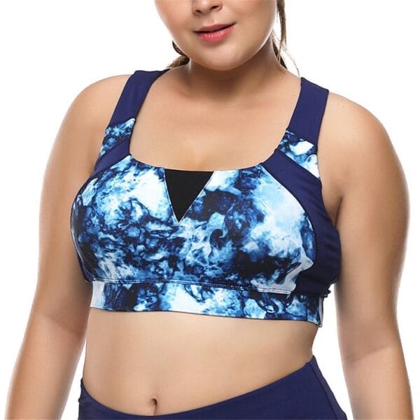 Buy swimwear for women at a store.