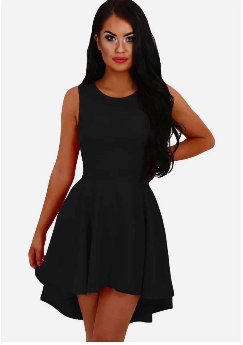 Buy swimwear for women at a store.