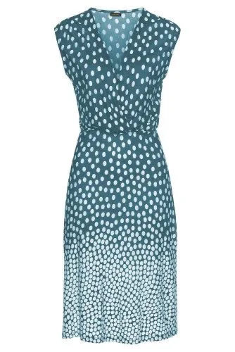 Buy swimwear for women at a store.