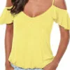 Ruffle Top