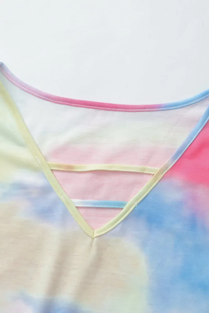 Buy swimwear for women at a store.