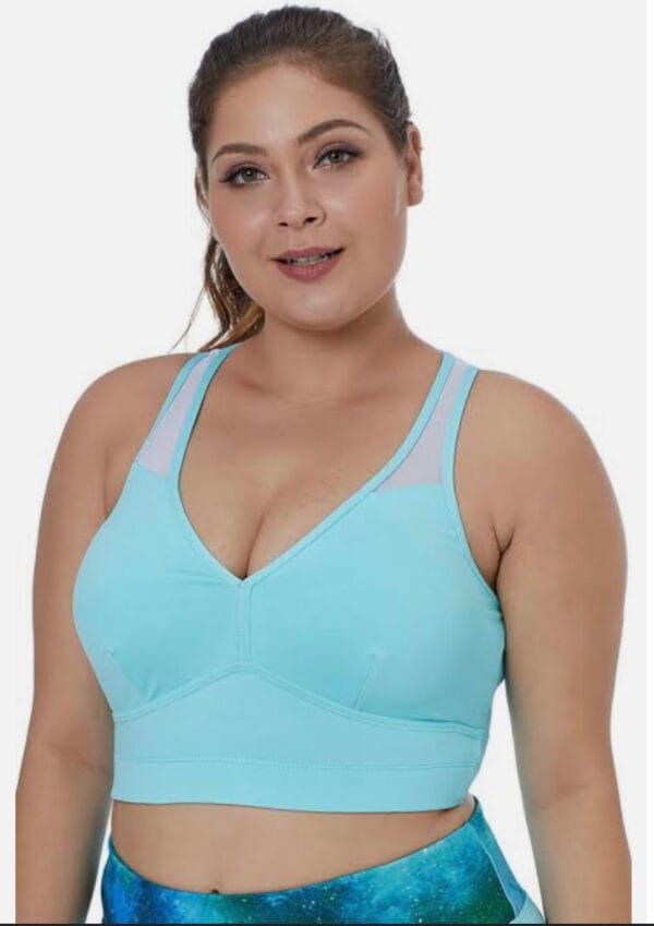 Buy swimwear for women at a store.