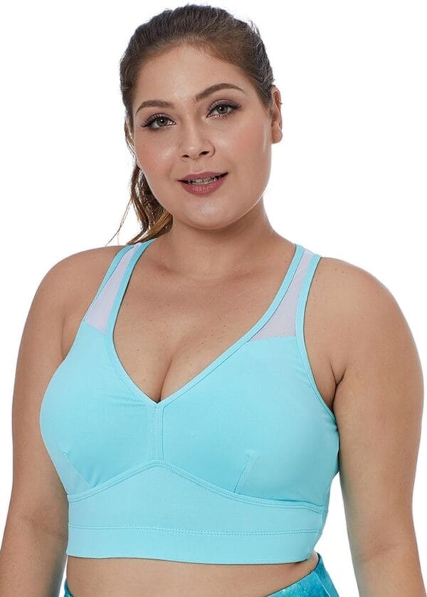 Buy swimwear for women at a store.