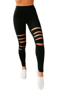 Buy swimwear for women at a store.