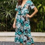 Buy swimwear for women at a store.