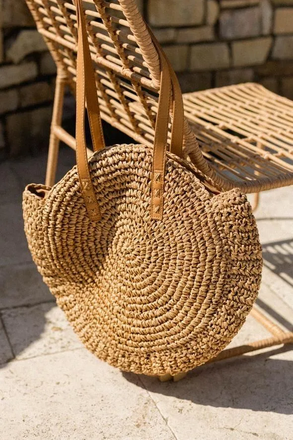 Buy swimwear for women at a store.