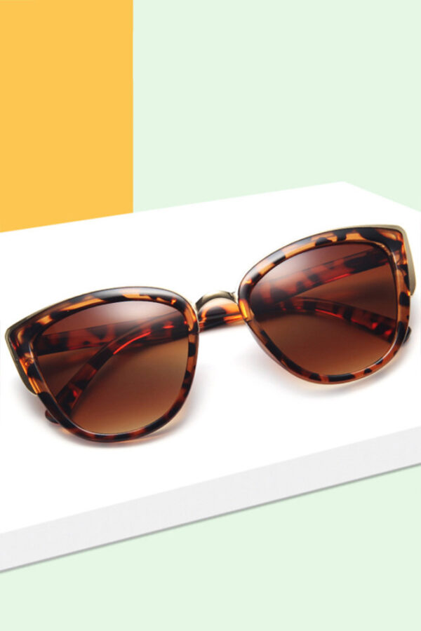 Angel Croshet Just the Sweetest Tortoise Sunglasses