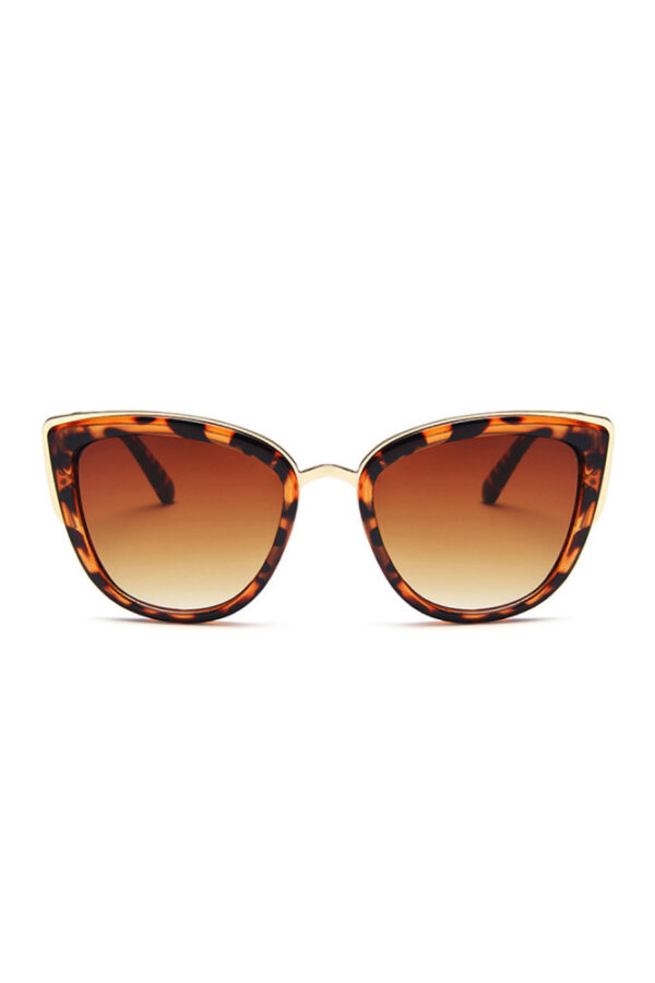 Angel Croshet Just the Sweetest Tortoise Sunglasses