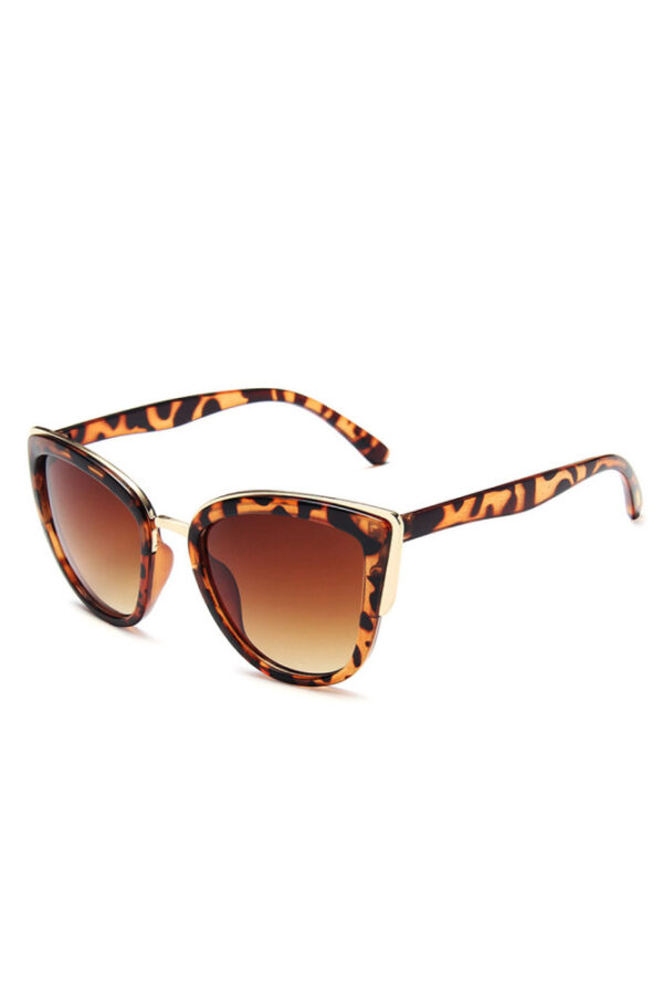 Angel Croshet Just the Sweetest Tortoise Sunglasses