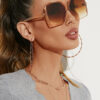 Angel Croshet Scotch Kind Sunglasses