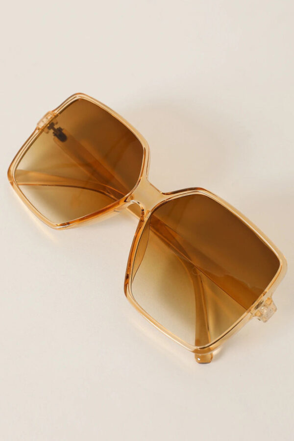 Angel Croshet Scotch Kind Sunglasses