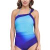 Buy swimwear for women at a store.