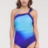 Buy swimwear for women at a store.