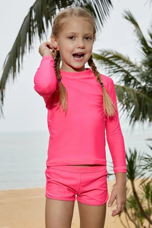 Buy swimwear for women at a store.