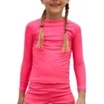 Buy swimwear for women at a store.