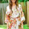 Buy swimwear for women at a store.