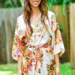 Buy swimwear for women at a store.