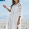 Buy swimwear for women at a store.