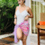 Angel Croshet Enticing Crochet Monokini