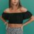 Angel Croshet Feels Like Summer High Waist Bikini