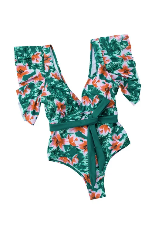 Buy swimwear for women at a store.