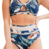 Buy swimwear for women at a store.