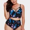 Buy swimwear for women at a store.