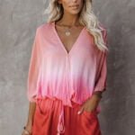 Buy swimwear for women at a store.