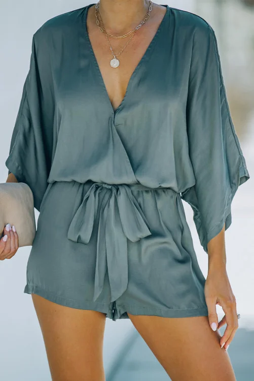 Buy swimwear for women at a store.