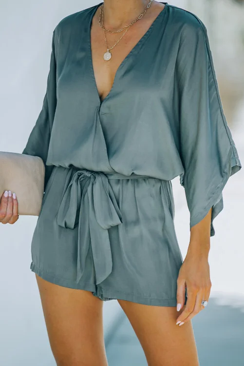Buy swimwear for women at a store.