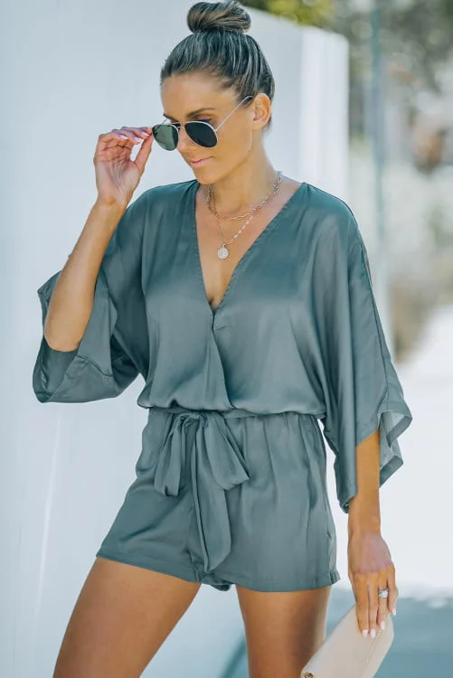 Buy swimwear for women at a store.