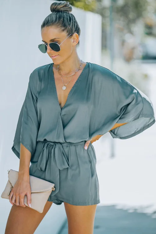 Buy swimwear for women at a store.