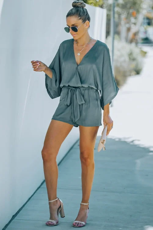 Buy swimwear for women at a store.