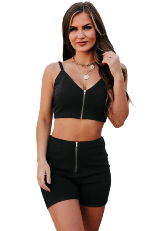 Buy swimwear for women at a store.