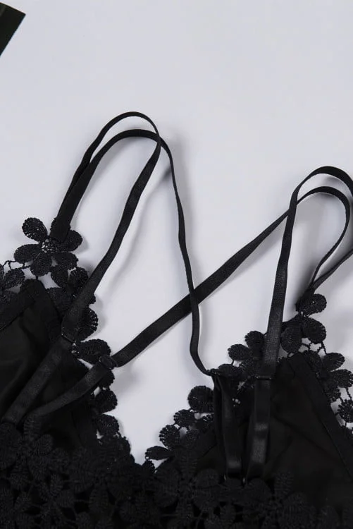 Buy swimwear for women at a store.