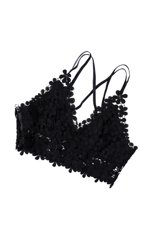 Buy swimwear for women at a store.