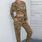 Buy swimwear for women at a store.
